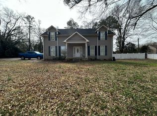 905 Kings Rd, Anderson, SC 29621