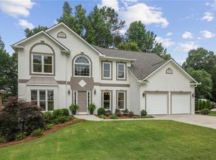 10890 Pennbrooke Xing, Johns Creek, GA 30097