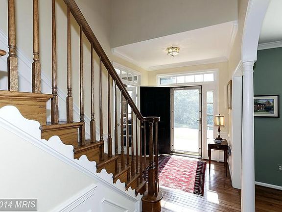 5th image of 10604 Donovans Hill Dr