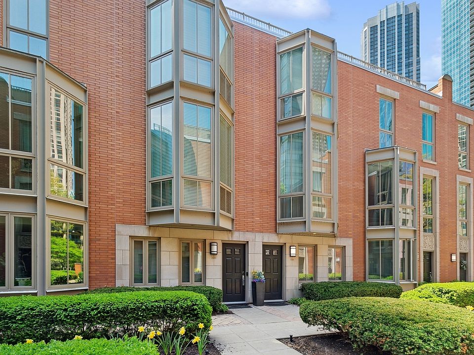 424 E North Water St UNIT D, Chicago, IL 60611 Zillow