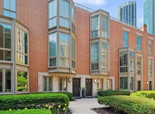 424 E North Water St UNIT D, Chicago, IL 60611