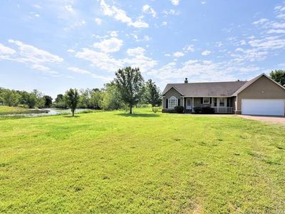 2808 E 126th St N, Skiatook, OK, 74070