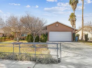 304 Anchor St, Las Vegas, NV 89110