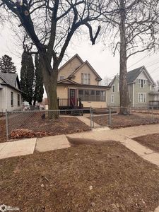 117 S Monroe Ave, Mason City, IA, 50401