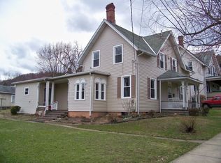 1429 Buffalo St, Franklin, PA 16323
