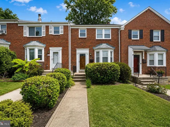 920 E Lake Ave, Baltimore, MD 21212