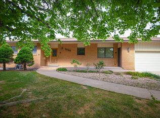 1040 S Cedar Knls W, Cedar City, UT 84720