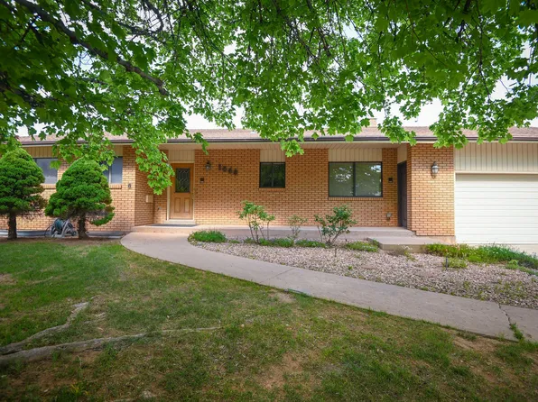 1040 S Cedar Knls W, Cedar City, UT 84720