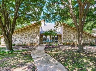 2140 Pembrooke Pl, Denton, TX 76205