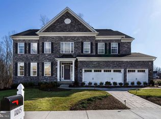 15719 Henrietta Dr, Accokeek, MD 20607