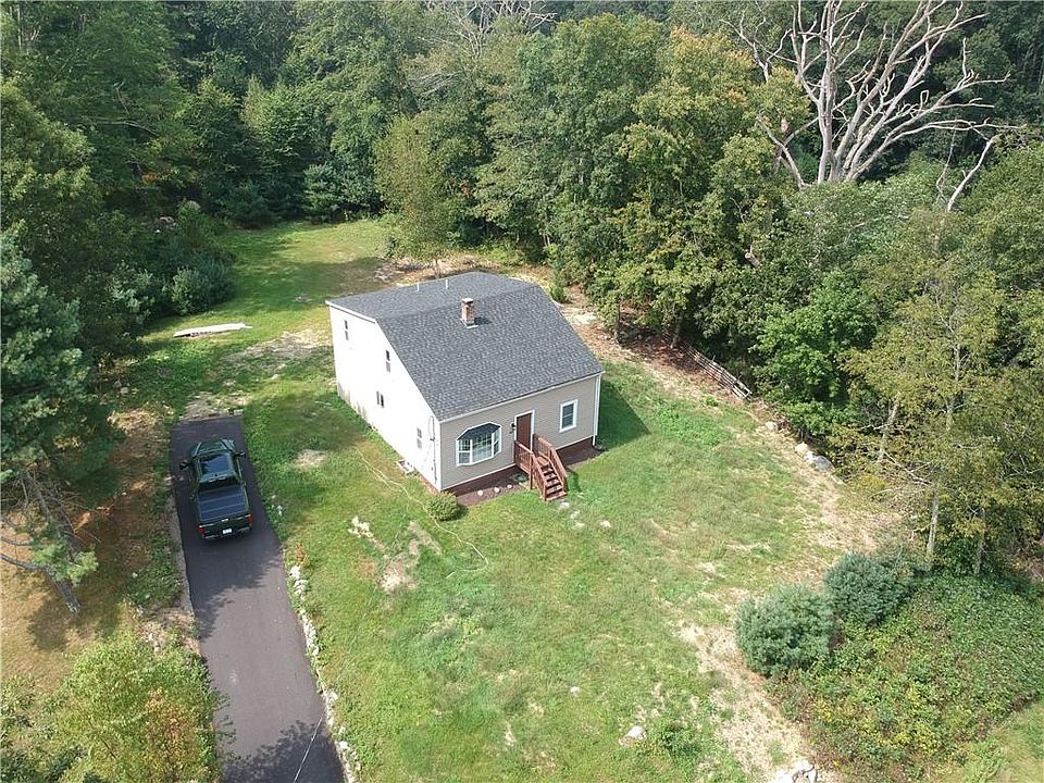894 Round Top Rd, Burrillville, RI 02830 MLS 1342480 Zillow