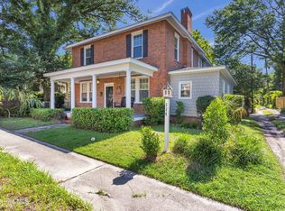 114 N 16th Street, Wilmington, NC 28401