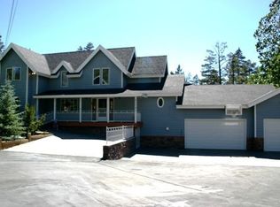 43581 Bow Canyon Rd, Big Bear Lake, CA 92315