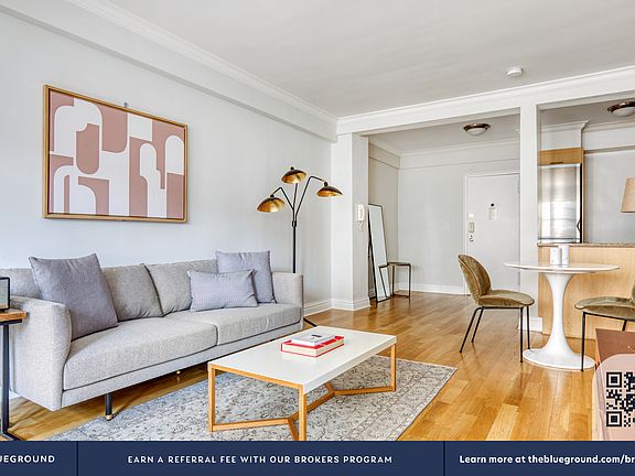 3rd image of 41 Park Ave APT 10F