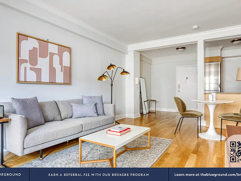 41 Park Ave #10F — Photo 4