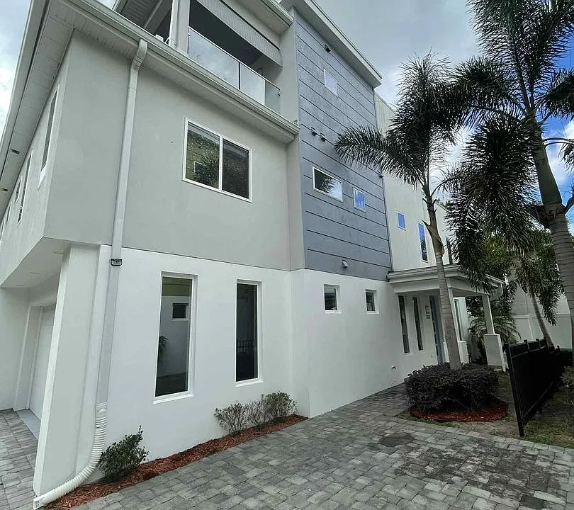 521 Peachtree Rd