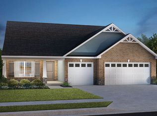 6876 Ben Riley Ct, Plainfield, IN 46168