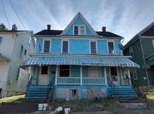 808-810 Central Ave, Johnstown, PA 15902