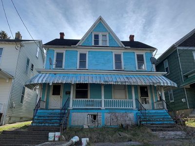 808-810 Central Ave, Johnstown, PA, 15902