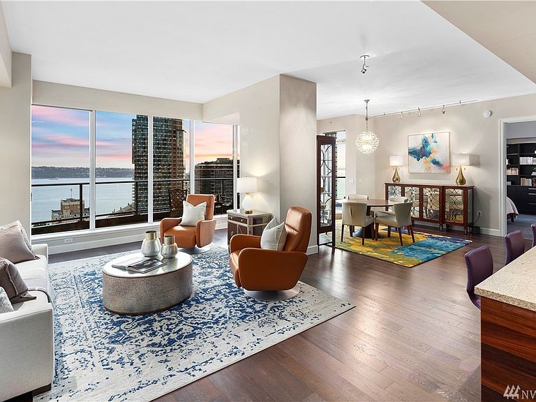 Escala Apartment Rentals Seattle, WA Zillow