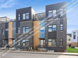 827 E 2nd St, Des Moines, IA 50309