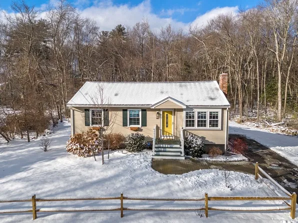 193 Gorwin Dr, Holliston, MA 01746