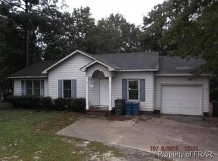 6560 Applewhite Rd, Fayetteville, NC 28304