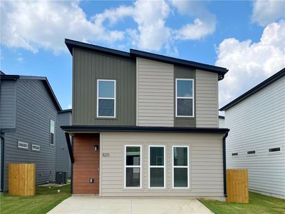 820 Massachusetts Ave, Bentonville, AR, 72713