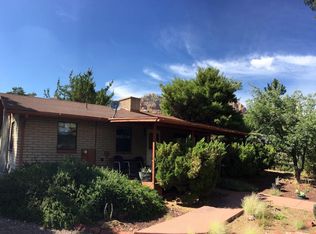 175 Grey Mountain Dr, Sedona, AZ 86336
