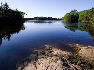 4-100 Pemaquid Harbor Rd, Bristol, ME 04539