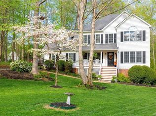 8607 Bay Knolls Ct, Midlothian, VA 23112