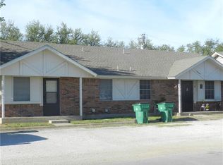 200 Bonnie Bell Ln APT 3, Springtown, TX 76082