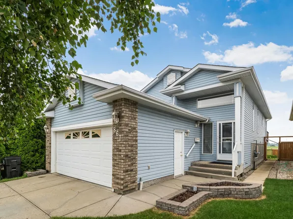 867 Blacklock Way SW, Edmonton, AB T6W 1C4