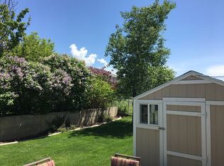 562 S 760 E, Smithfield, UT 84335