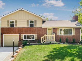 1564 Lillian Ln, Columbus, OH