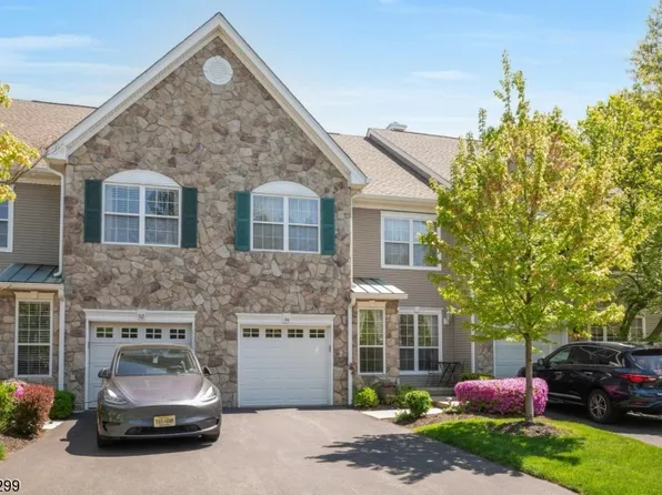 94 Dorchester Dr, Bernards Twp., NJ 07920