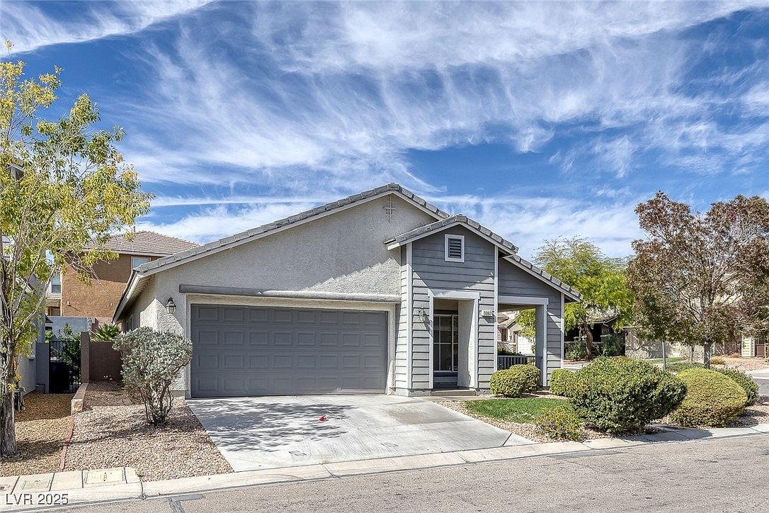 3367 Hillside Garden Dr, Las Vegas, NV 89135 | Zillow