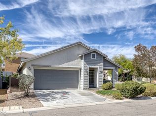 3367 Hillside Garden Dr, Las Vegas, NV 89135