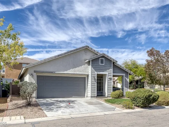 3367 Hillside Garden Dr, Las Vegas, NV 89135
