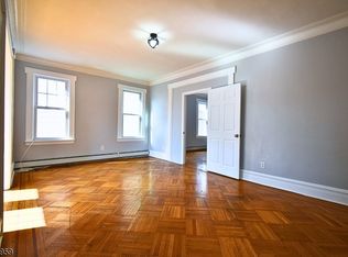 519 Clinton Pl #2L, Newark, NJ 07112