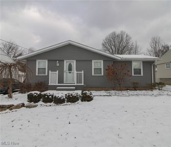 8183 Venice Heights Dr NE, Warren, OH, 44484