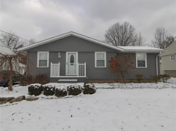 8183 Venice Heights Dr NE, Warren, OH 44484