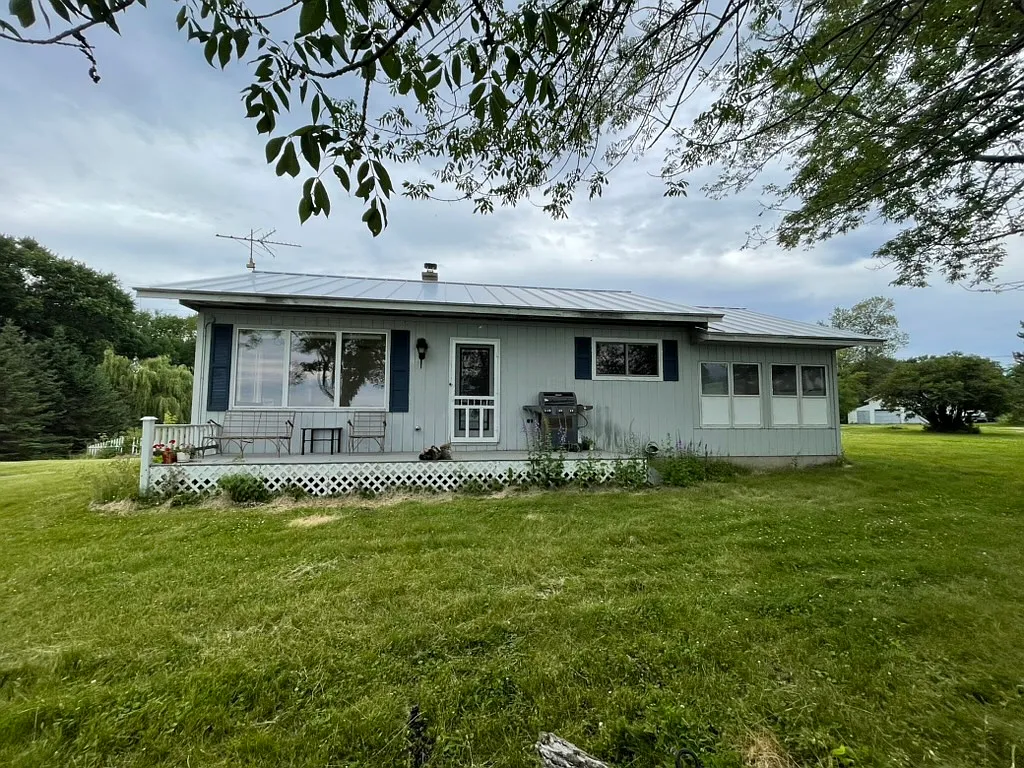 Fiske Rd, Alburgh — Photo 2