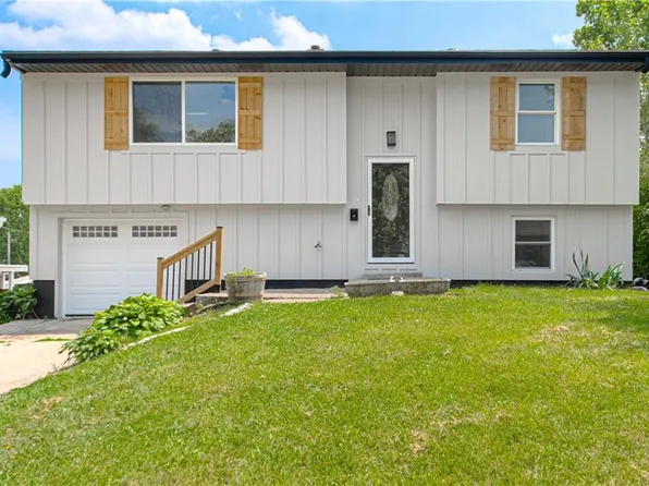 7719 NE 51st Ter, Kansas City, MO 64119