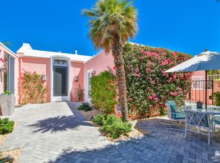 47160 Amir Dr, Palm Desert, CA 92260