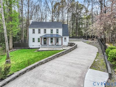 2002 Castle Glen Ct, North Chesterfield, VA, 23236