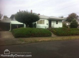 3331 SE Stephens St UNIT A, Portland, OR 97214