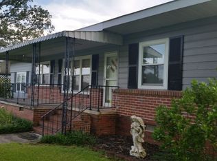 1208 Lafayette Hwy, Roanoke, AL 36274