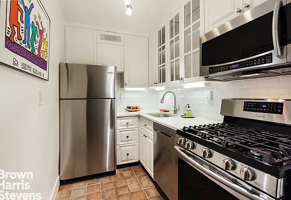 Sold by Brown Harris Stevens | media 15