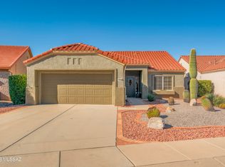 2338 E Montrose Canyon Dr, Oro Valley, AZ 85755